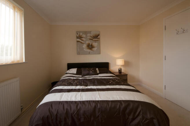 EXAMPLE BEDS
