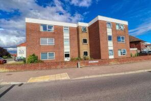 4, The Elms, Elm Tree Avenue, Frinton-on-sea CO13 0BD