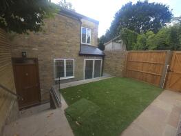 23, Kenilworth Road, London W5 5PA