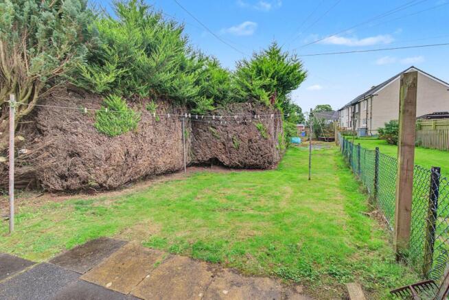 16 Stair Drive, Drongan, Ayr, KA6 7DP photo 4