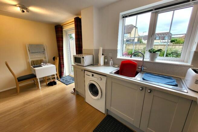 Kitchen Area (2)... 
