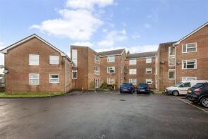 4, Gales Court, Marlborough Street, Andover SP10 1ER