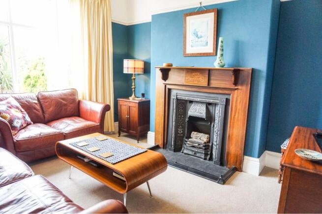 Reception Room One