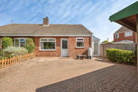Chapel Close, Reepham, Norwich