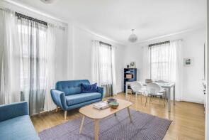 36a, Prairie Street, London SW8 3PP