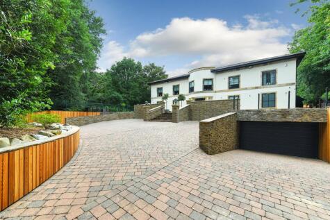 Hall View, Adams Hill, Nottingham