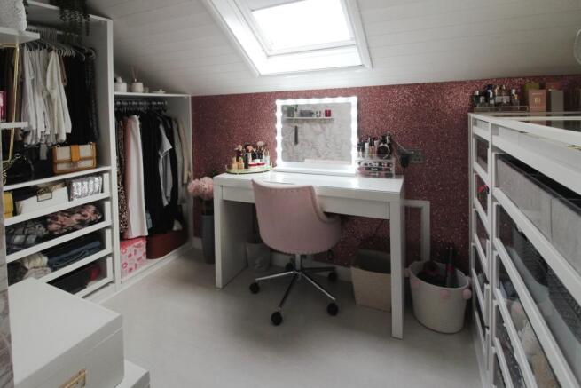 Dressing Room