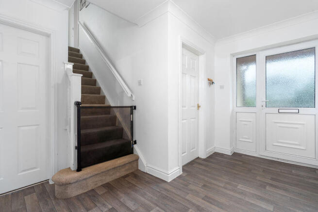 25a Whitebridge Road