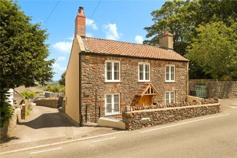High Street, Blagdon, Bristol, Somerset, BS40