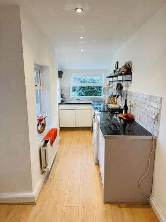 74 london kitchen