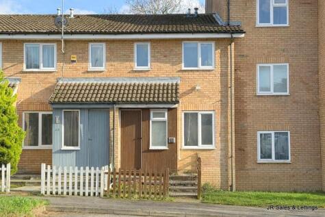 Redwood Way, Barnet