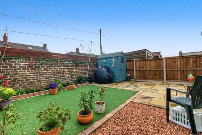 20 Gordon Street, Ayr, KA8 9AT photo 4