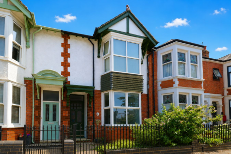 Ardington Road, Northampton, NN1