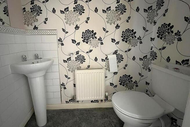 Buttermere Close, Melton Mowbray – pohled 5