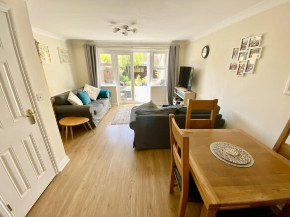 Osborne Heights, East Cowes photo 4