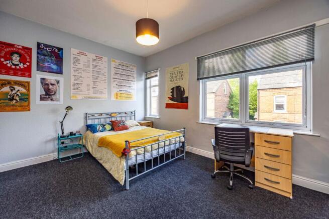Bedroom 4