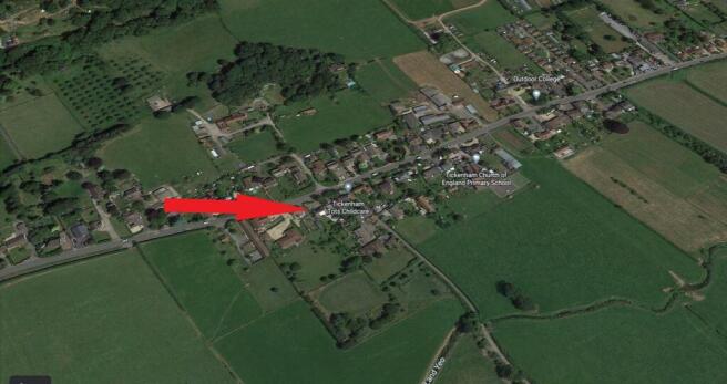 Aerial Picture