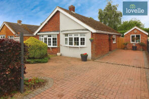 Bramble Lodge, Wembley Road, Louth LN11 7NP