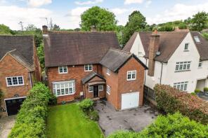 Wildings, Green Lane, Stanmore HA7 3AH