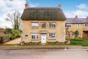 The Old Stone House, Main Street, Bicester OX27 8ES
