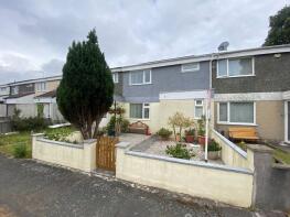 73, Antony Gardens, Plymouth PL2 3SB