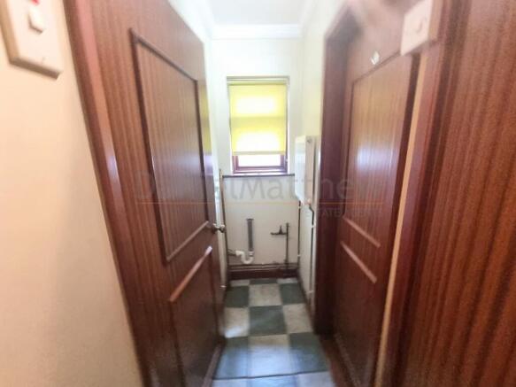 Utility Area
