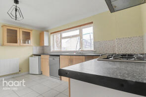 45, Sheldwich Close, Ashford TN23 5RX