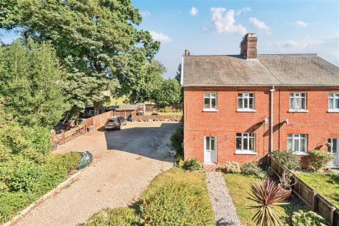 Beeston Lane, Beeston, Norwich, NR12