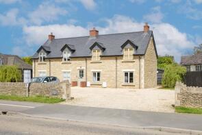 Flat 5, 4 Stone Mason Court, Witney Road, Witney OX29 8GH