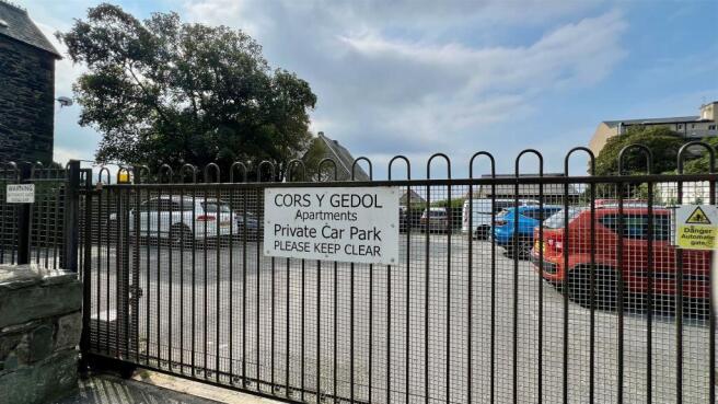 car park