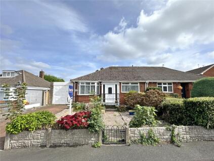 Manor Avenue, Great Wyrley, Walsall, WS6