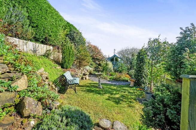 Gardens