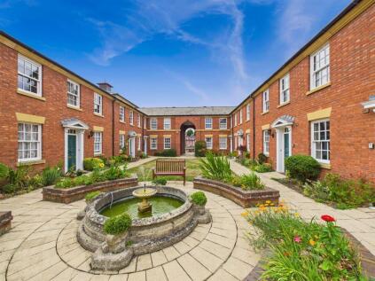 Longden Coleham, Shrewsbury