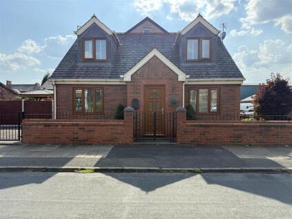 Elgin Street, Ashton-Under-Lyne