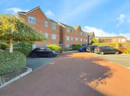 41, Canal View Court, Field Lane, Liverpool L21 9QE