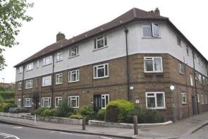 22, 28 Stevenson House, Latchmere Road, London SW11 2DU