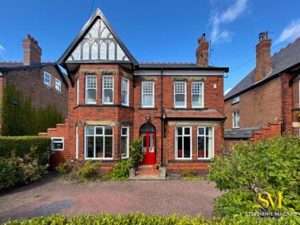 Derby Road, Formby, Liverpool, L37