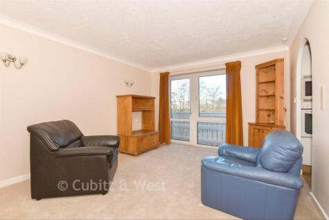 Mill Bay Lane, Horsham, West Sussex