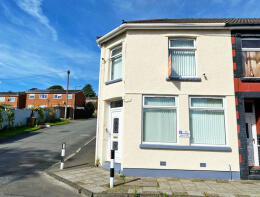 11, Alexandra Road, Hengoed CF82 7NE