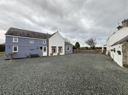 Neuadd Wen, Newborough, Llanfair Pwllgwyngyll LL61 6TL