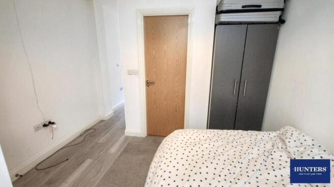 1 bed Apartment to rent Image 8