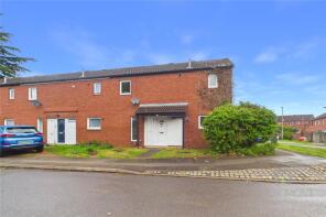 18, Marnock Square, Northampton NN4 9RF