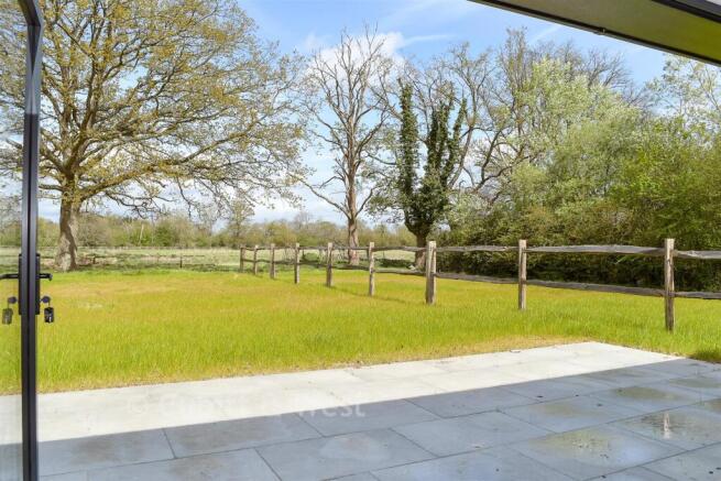 Internal Lifestyle Photograph