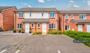 5, Luccombe Oak, Exeter EX5 7FR