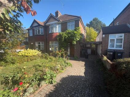Lancing Road, Orpington, Kent, BR6