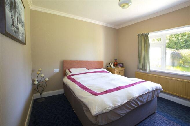 Master Bedroom 1