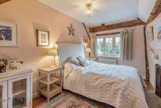 Bedroom 3