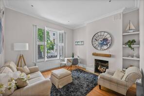 6a, Moorhouse Road, London W2 5DJ