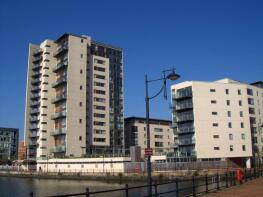 447, Altair House, Falcon Drive, Butetown, Cardiff CF10 4RH
