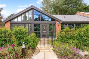 12, Walled Garden, Linnet Drive, Ascot SL5 0FS